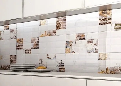 Плитка Вог Арабика 20,1*40,5