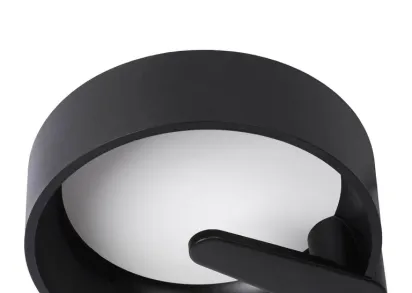 Потолочный светодиодный светильник Lucide Miami 74106/30/30