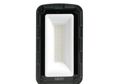 Уличный светодиодный консольный светильник Saffit SSL10-50 55233