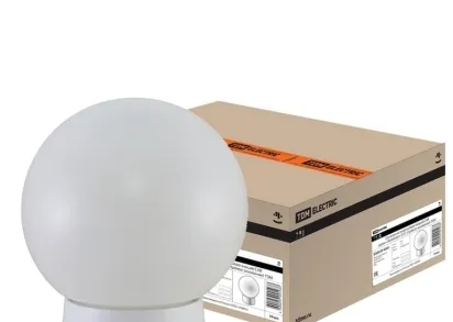 Настенный светильник TDM Electric Интеллект НББ 64-60-ДД SQ0322-0006