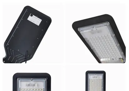 Уличный консольный светодиодный светильник Apeyron 29-09