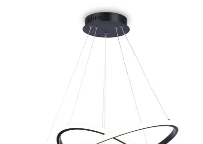 Подвесной светодиодный светильник Ambrella light Line FL40812