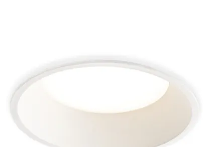 Встраиваемый светодиодный светильник Italline IT06-6014 white 4000K