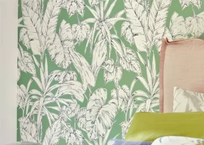 Обои Harlequin Zanzibar 112023