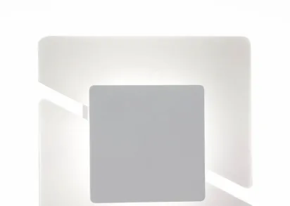Настенный светодиодный светильник ST Luce SL594.051.01