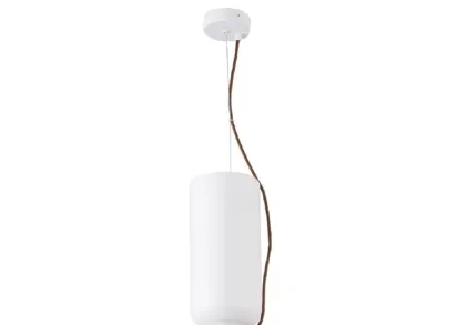 Подвесной светильник Crystal Lux Uno SP1.3 White