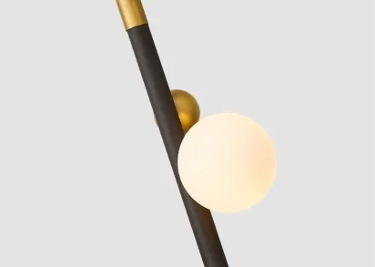 Подвесной светодиодный светильник Favourite Sparrow 4324-1P