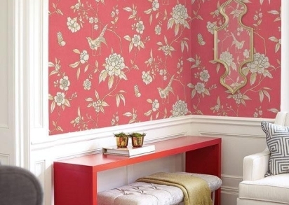 Обои Wallquest Chinoiserie CH71703