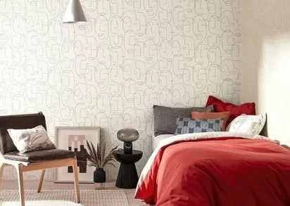 Обои Harlequin Zanzibar 112008