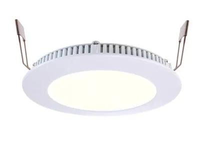 Встраиваемый светильник Deko-Light LED Panel 8 565102