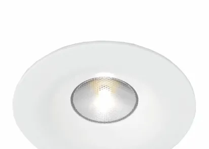 Встраиваемый светодиодный светильник Voltalighting ALFA DL0008.36.4K.TW