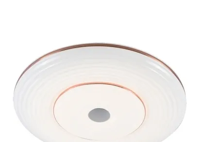 Потолочный светодиодный светильник Profit Light 2147/350 WH+CR