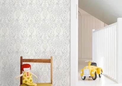Обои Grandeco Jack n Rose 2024 JS3303