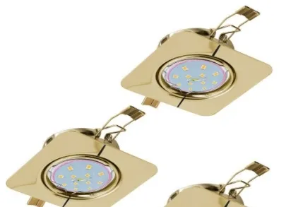 Встраиваемый светильник Eglo Peneto 94403