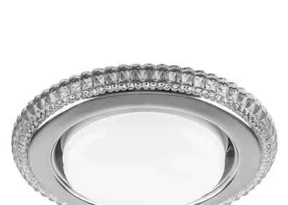 Встраиваемый светильник Feron CD4036 40503