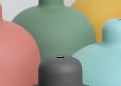 Подвесной светильник Imperium Loft Grain Pendant 178316-26