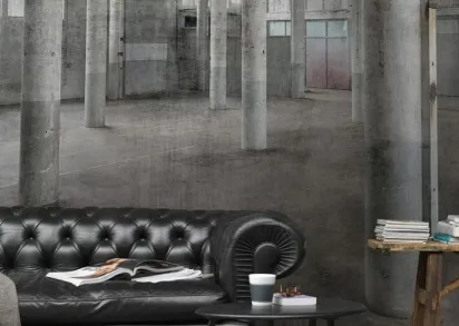 Обои Rasch Factory 4 429725