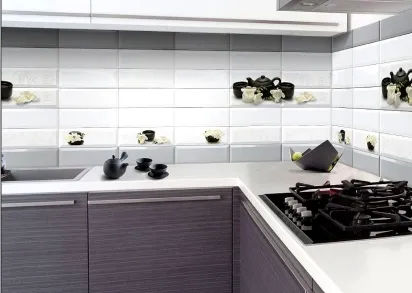 Плитка Composicion Japan Tea 04 20x60