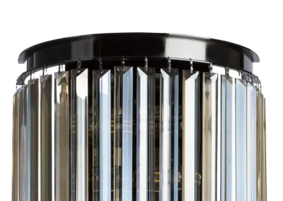 Настенный светильник Divinare Nova Cognac 3002/06 AP-2