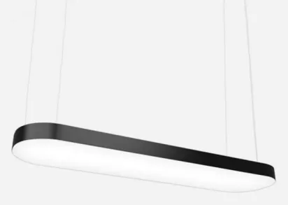 Подвесной светодиодный светильник Siled Largo 7371094