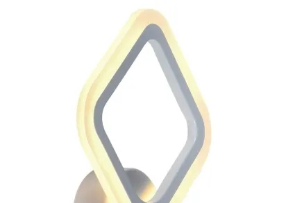 Настенный светодиодный светильник Profit Light 8075/1W WHT