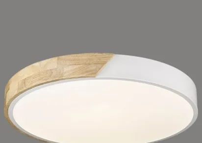 Потолочный светодиодный светильник Velante 445-027-01