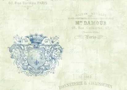 Обои Seabrook The Avenues CT40102