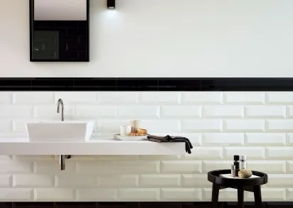 Плитка Oxford Merton Cacao DCCT 1.5*12.4