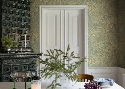 Обои Midbec Hjarterum 83112