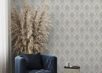 Обои Grandeco Anastasia A53904