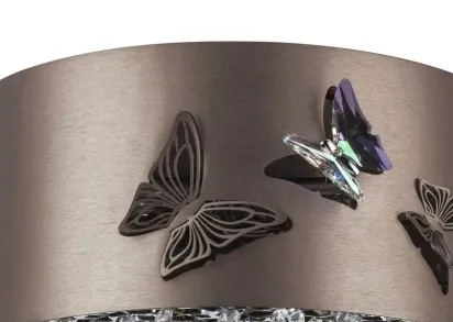 Настенный светодиодный светильник Lightstar Faraone 701611