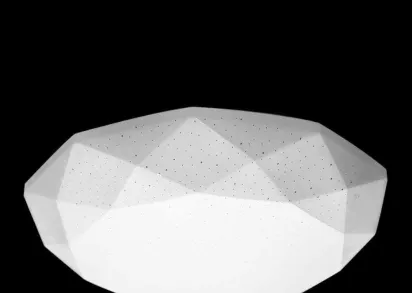 Потолочный светодиодный светильник Seven Fires Эйри 45702.30.24.64