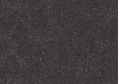 Forbo Marmoleum Modular tiles colour t3707 black hole