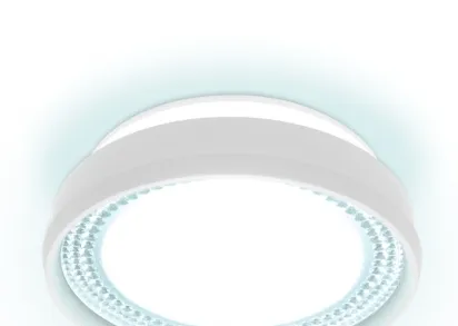 Встраиваемый светильник Ambrella light Techno Spot TN342