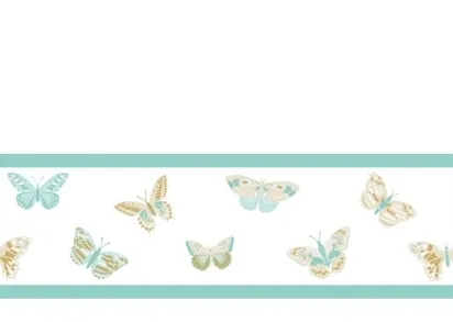 Обои Caselio Girl Power 100896129