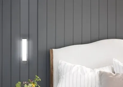 Настенный светильник Elektrostandard Jimy MRL Led 1110 хром a052742