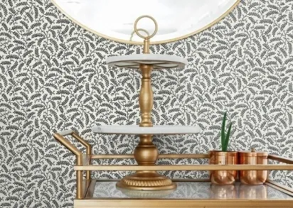 Обои Seabrook French Country FC62200