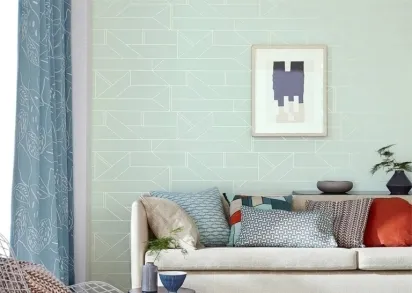 Обои Harlequin Zanzibar 112013