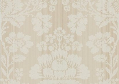 Обои Zoffany Damask Wallpapers 312705