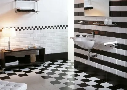 Плитка Tarpan Blanco Mate g.21 2x20