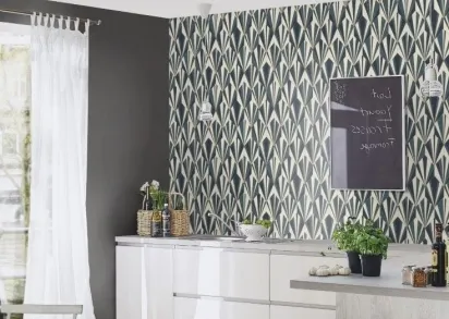 Обои Rasch Rhapsody 691405