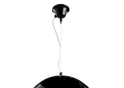 Подвесной светильник Arte Lamp Dome A4175SP-1BK