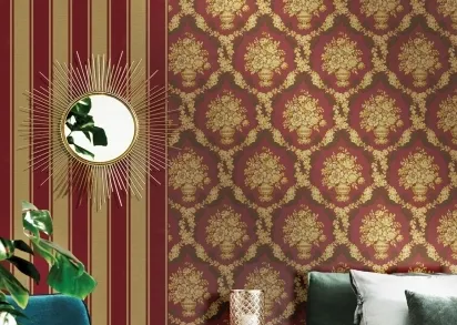 Обои Parato I Damaschi 23674