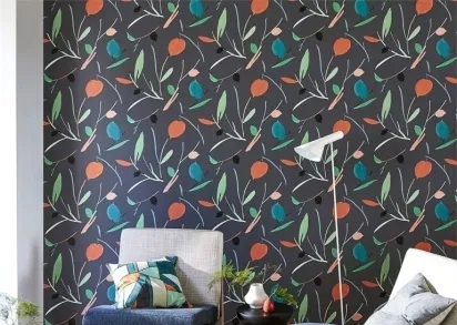 Обои Harlequin Zanzibar 111994