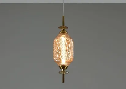 Подвесной светодиодный светильник Moderli Tale V10910-PL