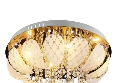 Потолочный светильник IMEX MD.0812-6-S FGD