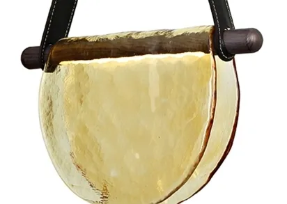 Подвесной светодиодный светильник Kink Light Тэрро 07687-30,19(03)