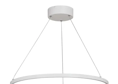 Подвесной светодиодный светильник Vitaluce V04601-03/1S