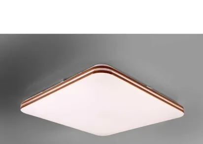 Настенно-потолочный светильник Camelion LBS-7702 14358