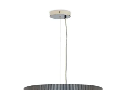 Подвесной светильник Freya Pleating FR5434PL-03GR